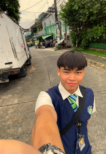 A Day in the Life of a UST College Student