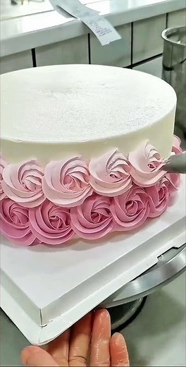 🎂1000+ Cake Creations/Design and Decoration Tutorials #cake #baking #cakedecorating #cakedesign
