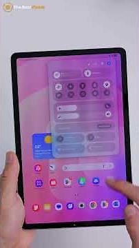 Best Tablets of 2026 – iPad Pro M4 vs Galaxy Tab S11 vs Surface Pro #tech2026 #shorts #BestTablets