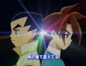 【AMV】[GEAR戦士電童] W-Infinity