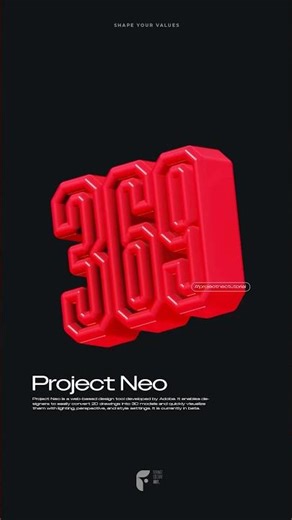 3D Modeling with Project Neo