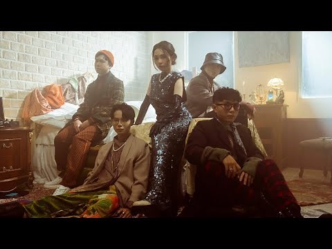 Codie - Spring (Official Music Video)