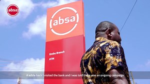 Tik... tok.. ⏳⏰ We are close to announcing our second millionaire in the ongoing #ShindaMilliNaAbsaAssist campaign. Unataka kuwa millionaire? Ni rahisi sana, open an Absa account by clicking https://onboarding.absabank.co.ke/#/?productID=551 , deposit some money and get started on your savings journey with Absa, while also earning 10% interest p.a. Join us today and save. Usibaki nyuma 😊 Ts&C’s Apply BCLB No. 0000025 | Absa Bank Kenya