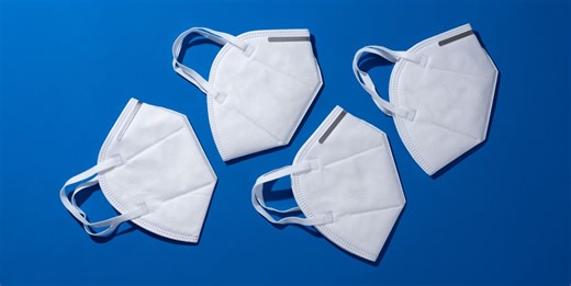 Exactly How to Identify Fake N95, KN95, and KF94 Masks, According to Experts