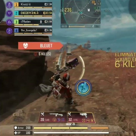 after about 2/3 months they finally fixed the akimbo function on the mw11, i am so back!!👨🏼‍🍳👀🧀