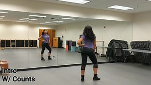 BLACKPINK - PLAYING WITH FIRE完整版舞蹈教学