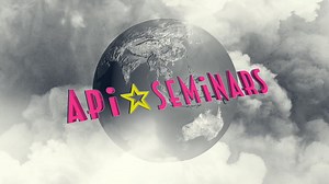 ORIGAMI (折り紙) マジック！！！〜ワンネスの完全理解〜【 APi☆Seminar 】