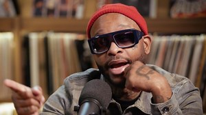 For The Record: Royce Da 5’9” Talks Eminem Vs. Nick Cannon & Drugs In Hip-Hop