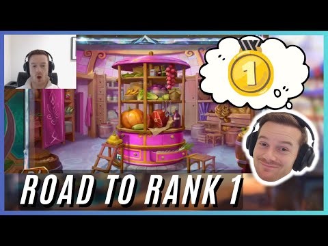 This Item Changed the Entire Run | The Bazaar