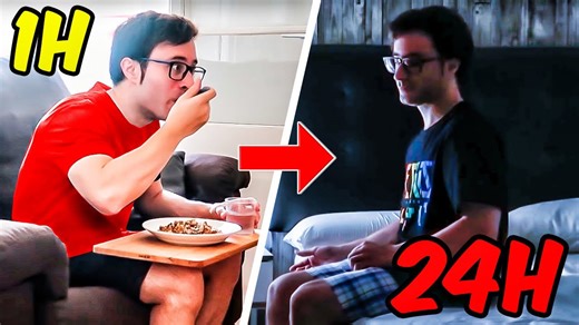 Un día con Ray Bacon | Especial 1 millón