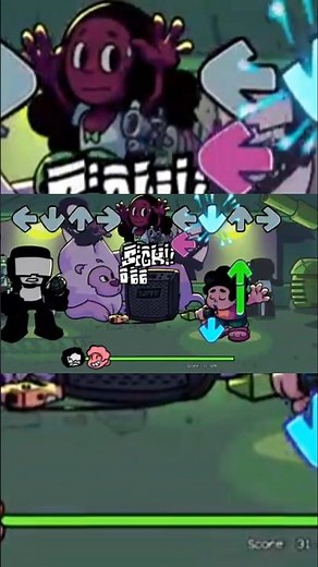 Friday Night Funkin_ VS Steven Mix Vol 1 _ All Songs [FNF Mod] [Steven Universe] #fnf #fnfmod