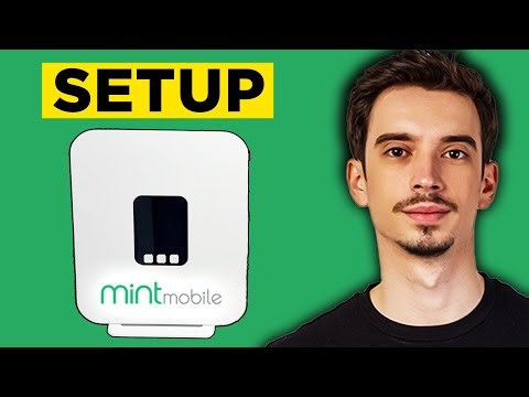 How To Set Up Mint Mobile 5G Home Internet (2026) - Complete Guide
