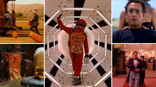 The All-Time Best Dolly Shots in Film