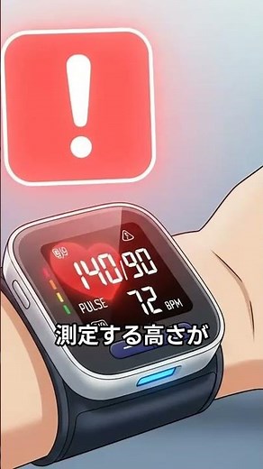 【医師監修】知らないと損する！家庭用血圧計の選び方と正しい使い方｜上腕式・手首式・スマートウォッチを徹底比較！