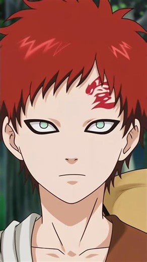 gaara Ai animation