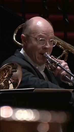Symphonic Shorts: Bartók's Concerto for Orchestra w/ Iván Fischer
