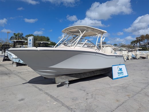 New 2026 Grady-White Freedom 235, 34104 Naples - Boat Trader