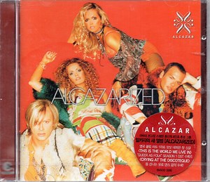 Alcazar - Alcazarized