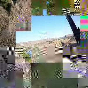 100K views · 360 reactions | Base jumping requires a small portion of craziness... 浪 | GiveMeSport | Facebook