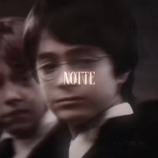 Drarry Moments: A Magical Edit of Draco and Harry