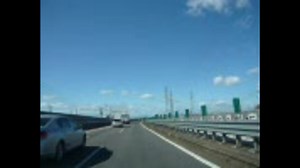 (07)中央自動車道　恵那峡SA～小牧JCT～東名高速道路　小牧IC