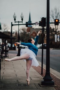 Average Height & Weight of a Ballerina