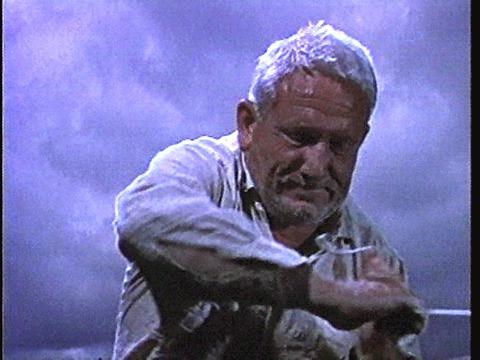 ▶️ The Old Man and the Sea