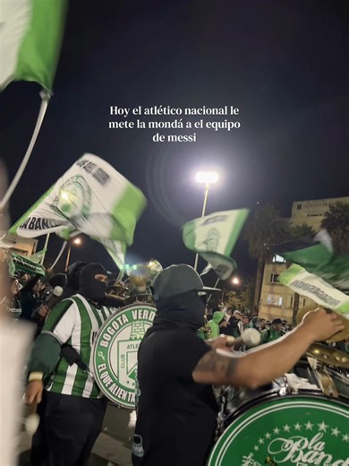 #atleticonacional #verdolaga #sdvsf #messi #partido