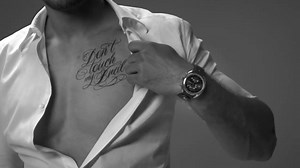 Don't touch my Breil. | Breil