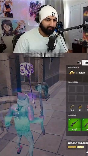 New Mythic Shockwave Hammer in Fortnite: How to Get It