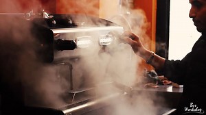 26K views · 193 reactions | Do you want to learn Barista Training? Learn with us . We offer the Barista Class with Internship. Our 15days course includes all the basic knowledge on Coffee FROM START TO LATTE ART :) Contact us : 01-4411023/ 9843166278/ 9818773122 or inbox us :) | The Baristas Coffee School | Facebook