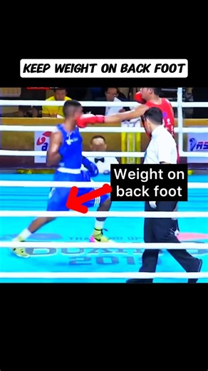 🥊counter cross ☠️