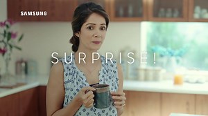 1.3M views · 5.4K reactions | With Samsung IoT & Bixby, now you can...