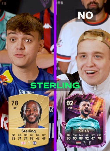 Epic FIFA Moments with TekkzTok and Friends