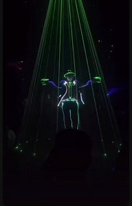 25K views · 753 reactions | So cool. | Mayhem's ART and MUSIC | Facebook