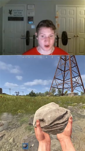 Vincent🧟‍♂️🩶 on Instagram: "How fast can you get a car in Rust? #rust #rustcars #rustsurvival #videogame #survivalgame"