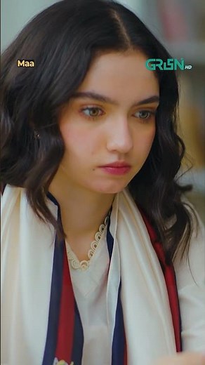 MPal Wo Pal 💞🎶 Aina Asif & Ahmed Rafique | Green TV Music