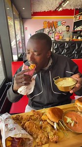 @Chicken Place