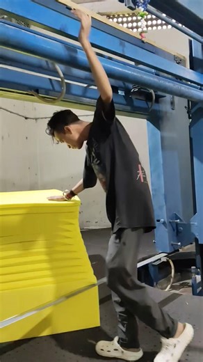 cutter machine by circular machine