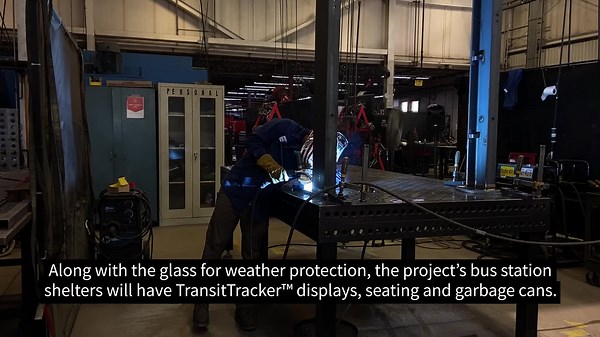 121 reactions · 79 comments | Every new FX bus shelter was designed to fit in with each neighborhood and enhance the streetscape.   The glass piece was hand-crafted by Moon Shadow Glass in Sandy. See how it’s made: | TriMet | Facebook