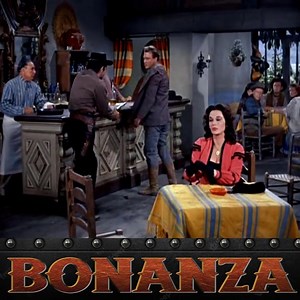 13K views · 495 reactions | Bonanza - Season 1 Episode 21 - The Spanish Grant Part 1 | Bonanza Forever | Facebook