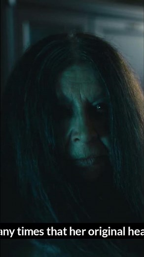 They Blamed Her for Everything. She Was Innocent. #TheConjuring