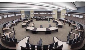 Control Room Design for Chemical Engineers - Chemical Engineering