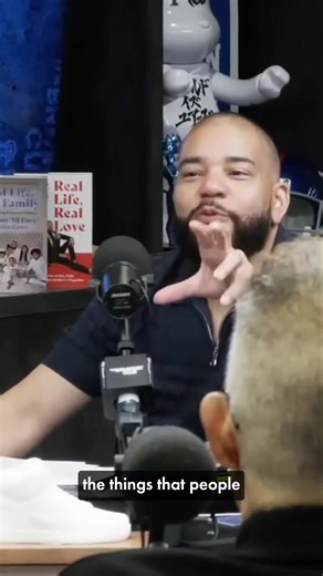 Kid 'n Play on never getting tired of the Kick Step and how those rhymes written at a miserable bank job became hip hop history 🔥 From scribbling bars to avoid a tough supervisor to conquering the rap game forever 📝 | Power 105.1 FM