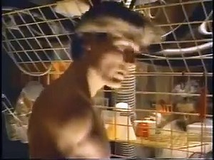 Arena | movie | 1989 | Official Trailer