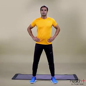 Fitness Workouts for Absolute Beginners | Health