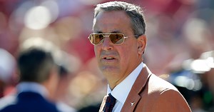 Chris Del Conte: Restoring Texas A&M rivalry is 'the most important thing we can do'