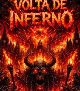 volta de inferno mady by rt luvs games