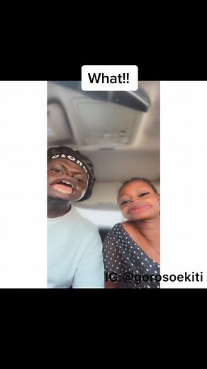 Fast Interpreters React to Hilarious Goroso Ekiti Conversation