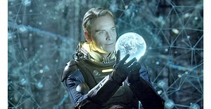 Prometheus 2 - Dreharbeiten zum Alien-Film beginnen nächstes Jahr
